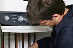 boiler repair Rigg