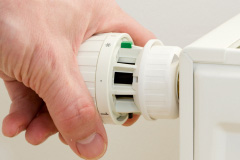 Rigg central heating repair costs