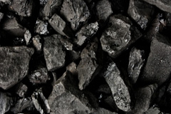 Rigg coal boiler costs