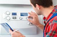 free commercial Rigg boiler quotes
