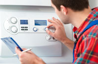 free Rigg gas safe engineer quotes